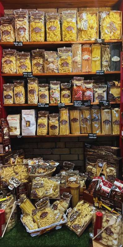 Domus Italia's Italian Food Shop Online and in our restaurants