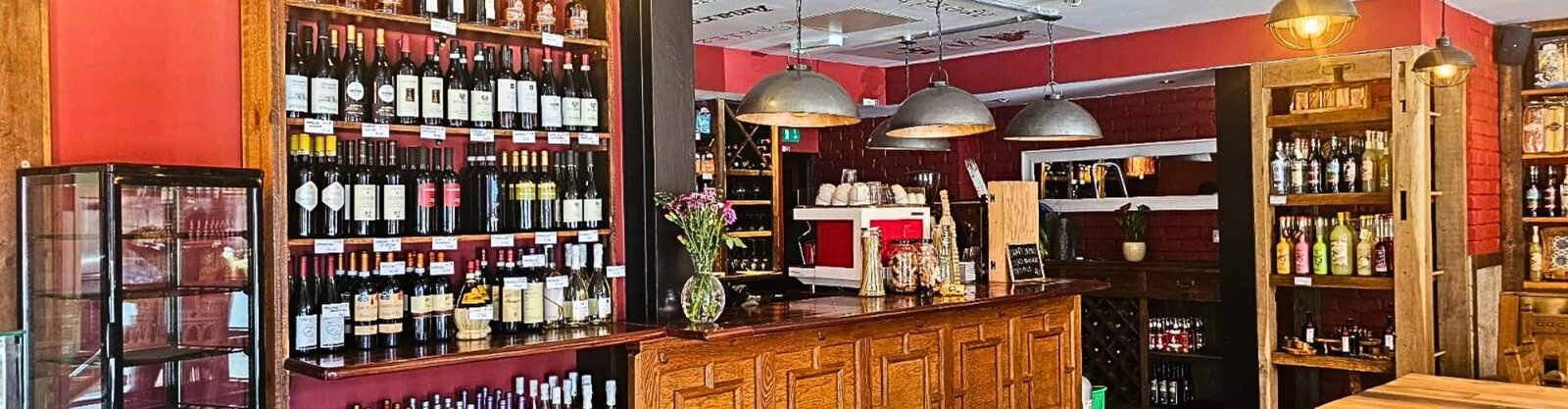Domus Italia Altrincham